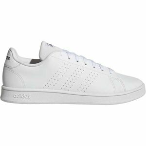 adidas ADVANTAGE BASE Férfi szabadidőcipő, fehér, méret 45 1/3 kép