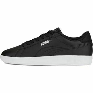 Puma SMASH 3.0 L Férfi tornacipő, fekete, méret 44.5 kép