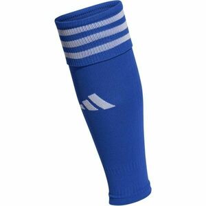 adidas TEAM SLEEVE 23 Futball sportszár, kék, méret kép