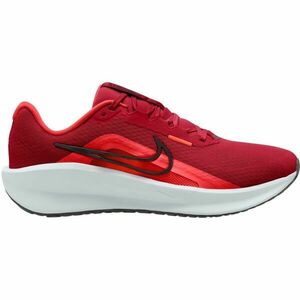 Nike DOWNSHIFTER 13 Férfi futócipő, piros, méret 42.5 kép