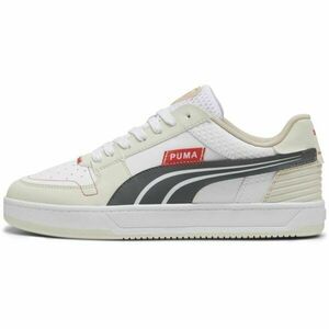 Puma CAVEN 2.0 VTG DESERT ROAD Férfi szabadidőcipő, fehér, méret 41 kép