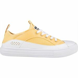 Converse CHUCK TAYLOR ALL STAR WAVE ULTRA EASY ON Női szabadidőcipő, sárga, méret kép