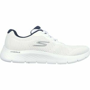 Skechers GO WALK FLEX Férfi cipő, fehér, méret kép