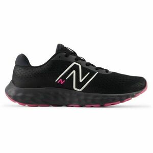 New Balance 520V8 Női futócipő, fekete, méret 40.5 kép