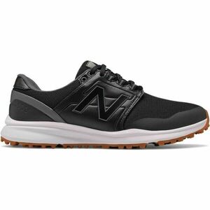 New Balance BREEZE V2 Férfi golfcipő, fekete, méret 45.5 kép