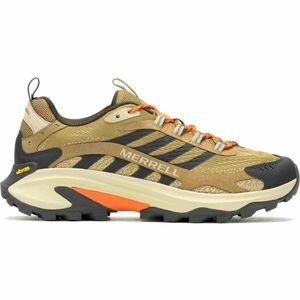 Merrell MOAB SPEED 2 Férfi túracipő, barna, méret 46.5 kép