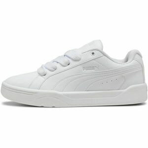 Puma PARK LIFESTYLE EASY Férfi cipő, fehér, méret 44 kép