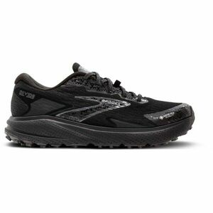 BROOKS DIVIDE 5 GTX W Női futócipő, fekete, méret 38 kép