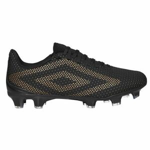 Umbro VELOCITA MATRIX CLUB FG Férfi futballcipő, fekete, méret 42 kép