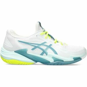 ASICS COURT FF 3 Női teremcipő, fehér, méret 39 kép