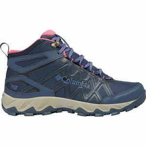 Columbia PEAKFREAK X2 MID Női outdoor cipő, kék, méret 40 kép