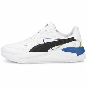 Puma X-RAY SPEED FC Férfi szabadidőcipő, fehér, méret 44 kép