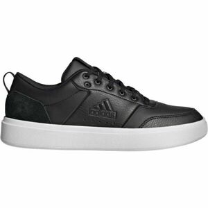 adidas PARK ST Férfi tornacipő, fekete, méret 46 kép