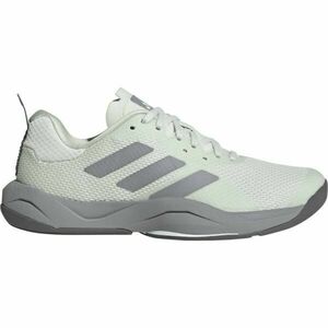 adidas RAPIDMOVE TRAINER W Női edzőcipő, világoszöld, méret 37 1/3 kép