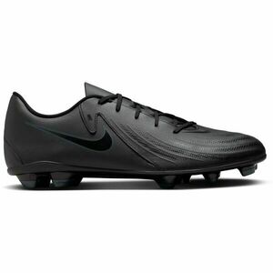 Nike PHANTOM GX II CLUB DF FG/MG Férfi futballcipő, fekete, méret 46 kép