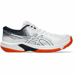 ASICS BEYOND FF Férfi röplabda cipő, fehér, méret 42 kép