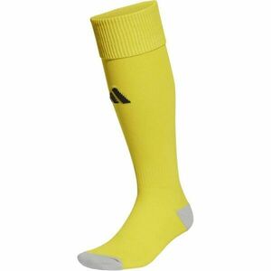 adidas MILANO 23 SOCK Férfi sportszár futballozáshoz, sárga, méret kép