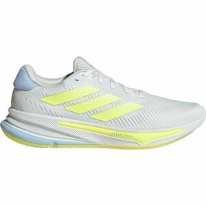 adidas SUPERNOVA EASE W Női futócipő, fehér, méret 41 1/3 kép