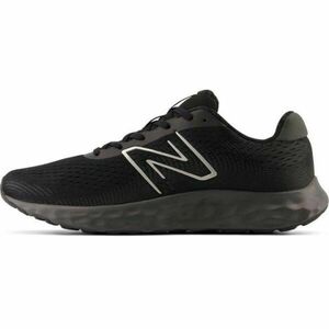 New Balance M520LA8 Férfi futócipő, fekete, méret 45 kép