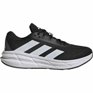 adidas QUESTAR 3 M Férfi futócipő, fekete, méret 46 2/3 kép