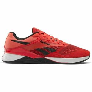 Reebok NANO X4 Férfi fitneszcipő, piros, méret 42 kép