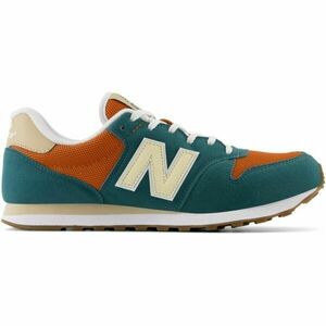 New Balance GM500TPW Férfi cipő, zöld, méret 43 kép