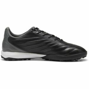 Puma KING PRO TT Férfi futballcipő műfüves pályára, fekete, méret 45 kép