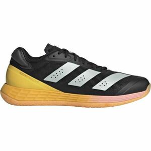 adidas ADIZERO FASTCOURT Férfi teremcipő, fekete, méret 42 2/3 kép