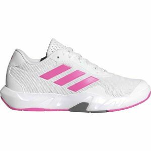 adidas AMPLIMOVE TRAINER W Női edzőcipő, fehér, méret 38 kép