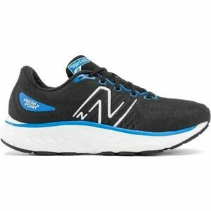 New Balance FRESH FOAM EVOZ V3 Férfi futócipő, fekete, méret 41.5 kép