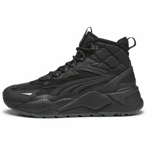 Puma RS-X HI Férfi cipő, fekete, méret 42.5 kép