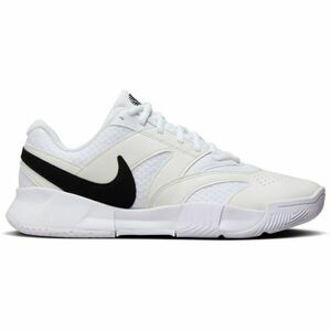 Nike COURT LITE 4 W Női teniszcipő, fehér, méret 41 kép