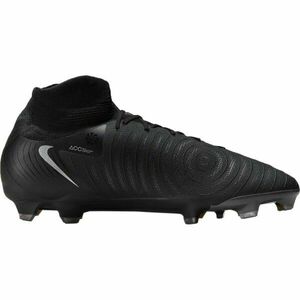 Nike PHANTOM LUNA II PRO FG Férfi futballcipő, fekete, méret 45.5 kép