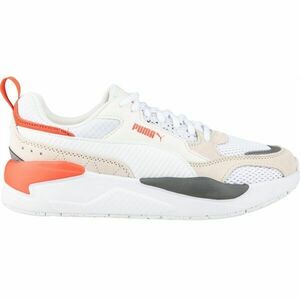 Puma X-RAY 2 SQUARE Férfi szabadidőcipő, fehér, méret 41 kép