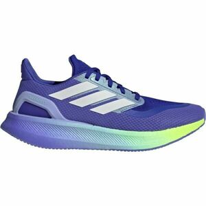 adidas PUREBOOST 5 Férfi futócipő, lila, méret 46 2/3 kép