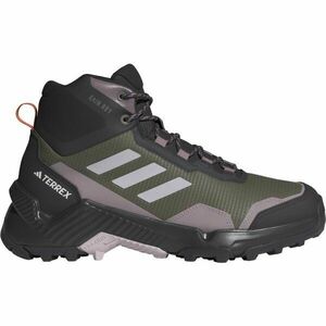 adidas TERREX EASTRAIL 2 MID R.RDY W Női outdoor cipő, khaki, méret 37 1/3 kép