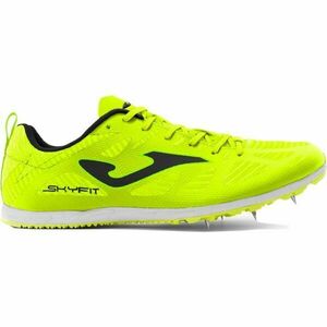 Joma R.SKYFIT 2209 Szöges futócipő, fényvisszaverő neon, méret kép