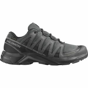 Salomon X-ADVENTURE RECON GTX Férfi túracipő, sötétszürke, méret 42 2/3 kép