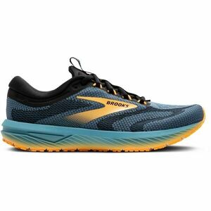 BROOKS REVEL 7 M Férfi futócipő, kék, méret 47.5 kép