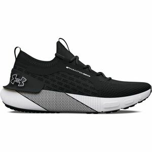 Under Armour HOVR PHANTOM 3 SE W Női futócipő, fekete, méret 38.5 kép