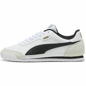 Puma TURINO II OG Férfi cipő, fehér, méret 42 kép