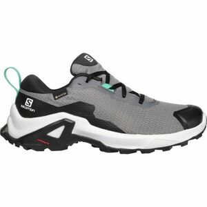 Salomon X REVEAL 2 GTX W Női outdoor cipő, szürke, méret 40 2/3 kép