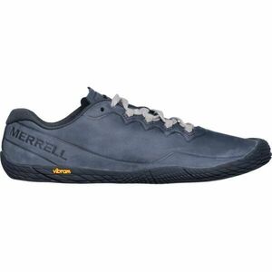 Merrell VAPOR GLOVE 3 LUNA LTR Férfi barefoot cipő, kék, méret 44 kép