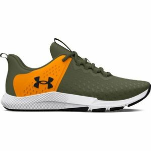 Under Armour CHARGED ENGAGE 2 Férfi edzőcipő, khaki, méret 42.5 kép