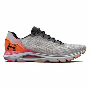 Under Armour HOVR SONIC 6 BREEZE W Női futócipő, szürke, méret 36.5 kép