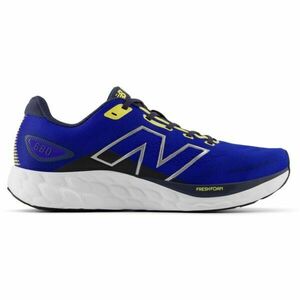 New Balance FRESH FOAM 680 V8 Férfi futócipő, kék, méret 43 kép