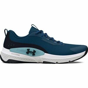 Under Armour DYNAMIC SELECT Férfi fitneszcipő, sötétkék, méret 44.5 kép