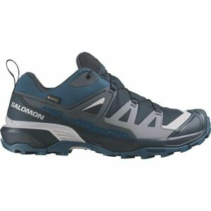 Salomon X ULTRA 360 GTX Férfi túracipő, sötétkék, méret 45 1/3 kép