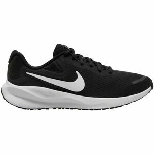 Nike REVOLUTION 7 W Női futócipő, fekete, méret 41 kép