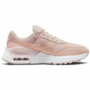 Nike AIR MAX SYSTM Női szabadidőcipő, rózsaszín, méret 40.5 kép